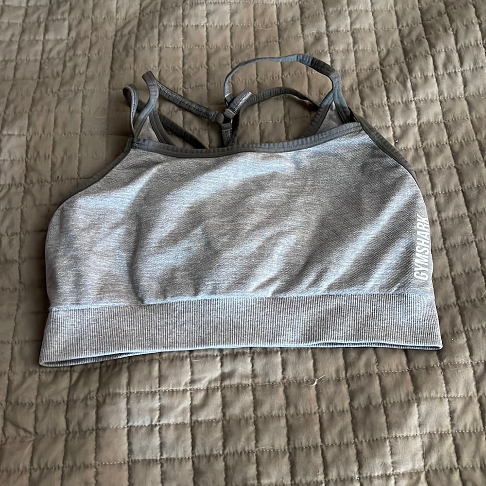 Gymshark Sports Bra